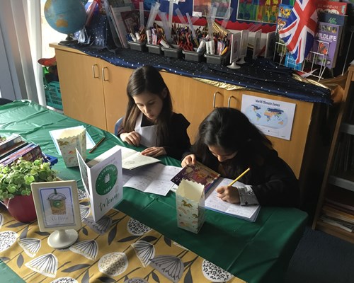 World Book Day 2020